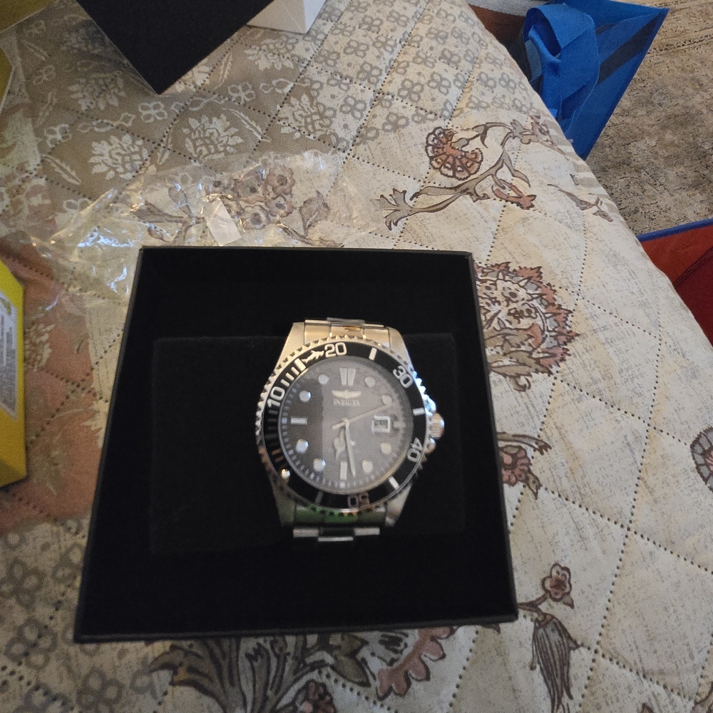Invicta Pro Diver Men's Watch‎ - 43mm